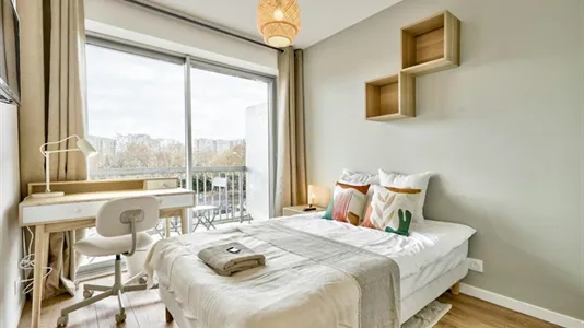 Rooms in Nanterre - photo 5