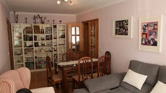Rooms in Coslada - photo 7