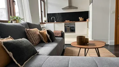 Apartment for rent in Brussels Elsene, Brussels