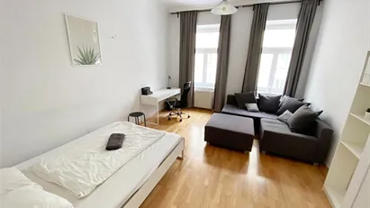 Room for rent in Vienna Landstraße, Vienna