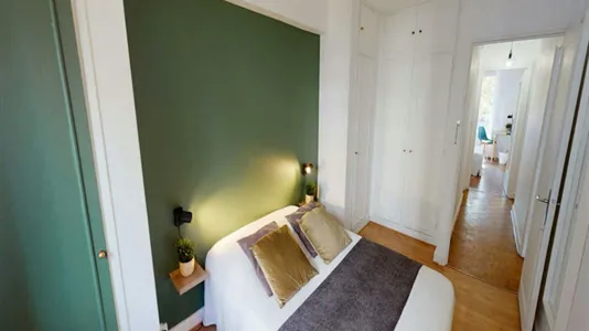 Rooms in Paris 15ème arrondissement - photo 1
