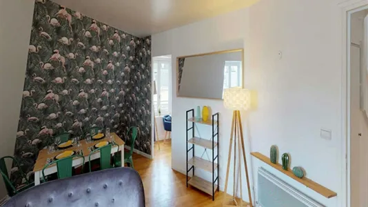 Rooms in Paris 2ème arrondissement - Bourse - photo 7