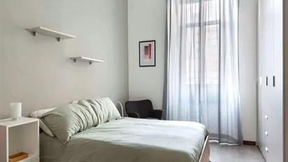 Room for rent in Milano Zona 4 - Vittoria, Forlanini, Milan