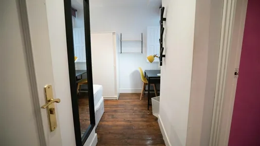 Rooms in Valencia Ciutat Vella - photo 3