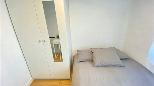 Rooms in Madrid Puente de Vallecas - photo 6