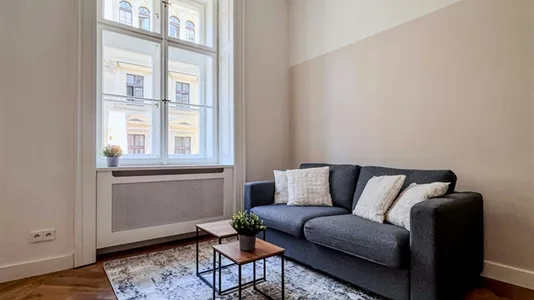 Apartments in Prague 1 - photo 3
