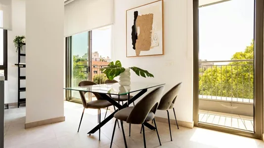 Apartments in Madrid Arganzuela - photo 8