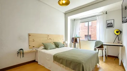 Room for rent in Madrid Salamanca, Madrid