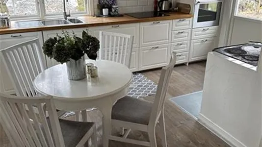 Houses in Västerås - photo 8