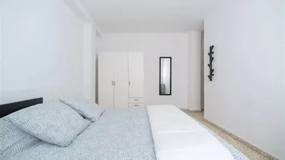 Room for rent in Castellón de la Plana/Castelló de la Plana, Comunidad Valenciana