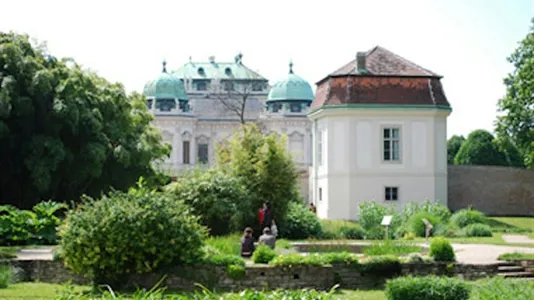 Apartments in Vienna Landstraße - photo 9