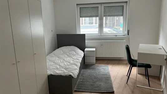 Rooms in Nuremberg - photo 1