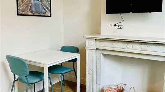 Apartments in Brussels Sint-Gillis - photo 10