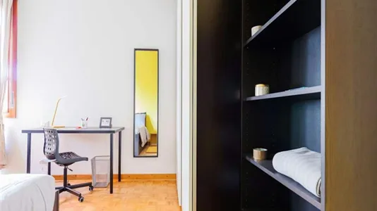 Rooms in Padua - photo 6