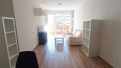 Apartment for rent in Madrid Chamartín, Madrid