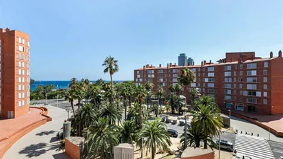 Apartment for rent in Barcelona Sant Martí, Barcelona