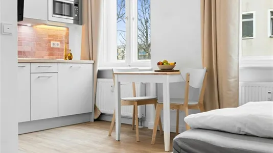 Apartments in Location is not specified - photo 5