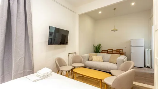 Apartments in Madrid Centro - photo 5