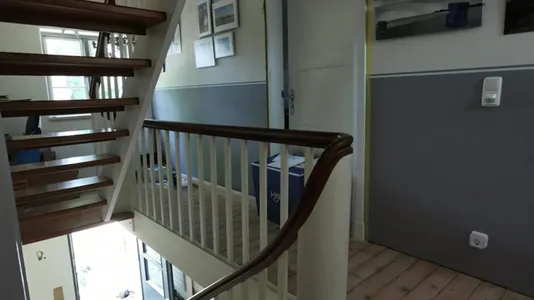 Houses in Lubeck - photo 4