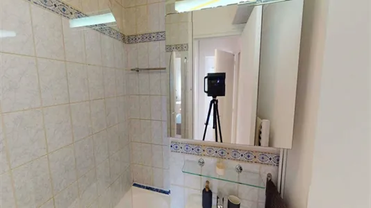 Rooms in Paris 11ème arrondissement - Bastille - photo 9