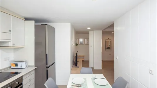 Rooms in Valencia Algirós - photo 10