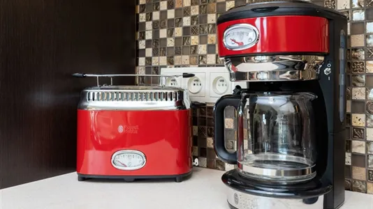 Apartments in Gdańsk - photo 9