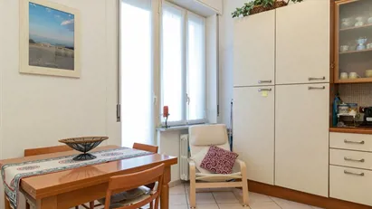 Apartment for rent in Milano Zona 8 - Fiera, Gallaratese, Quarto Oggiaro, Milan