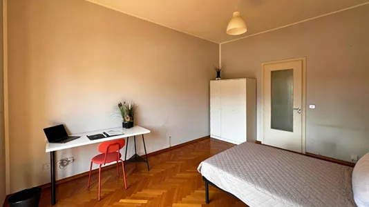 Rooms in Turin - photo 4