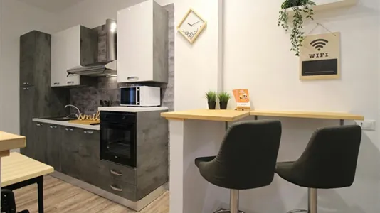 Rooms in Brescia - photo 10