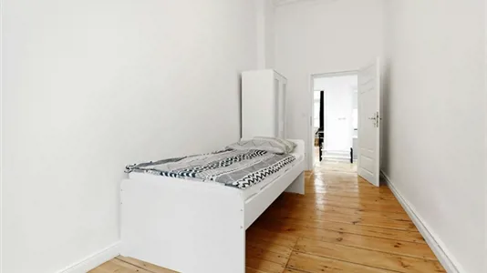 Rooms in Berlin Mitte - photo 2