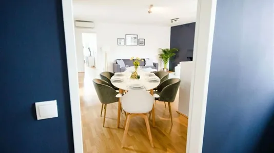 Apartments in Location is not specified - photo 10