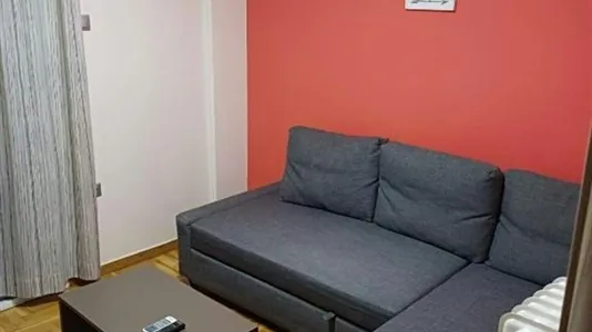 Apartments in Athens Akropoli - photo 2