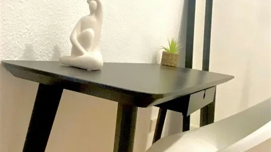 Rooms in Madrid Salamanca - photo 6