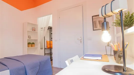 Rooms in Pavia - photo 5