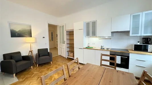 Rooms in Wien Rudolfsheim-Fünfhaus - photo 4