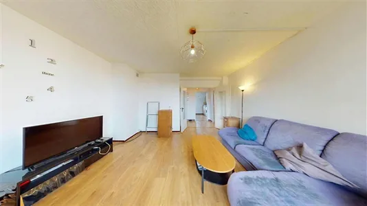 Rooms in Toulouse - photo 3