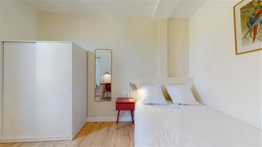 Rooms in L'Haÿ-les-Roses - photo 10