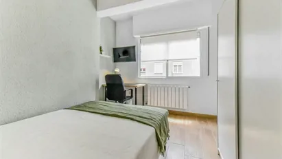 Room for rent in Valladolid, Castilla y León