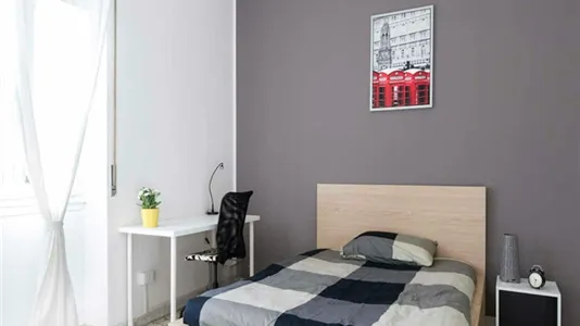 Rooms in Milano Zona 2 - Stazione Centrale, Gorla, Turro, Greco, Crescenzago - photo 6