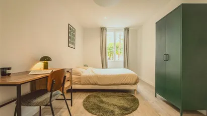 Room for rent in Bobigny, Île-de-France