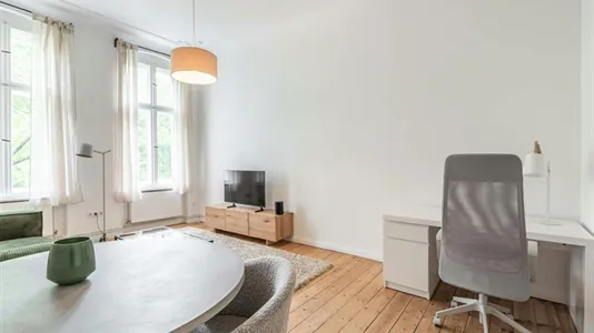Apartments in Berlin Friedrichshain-Kreuzberg - photo 5