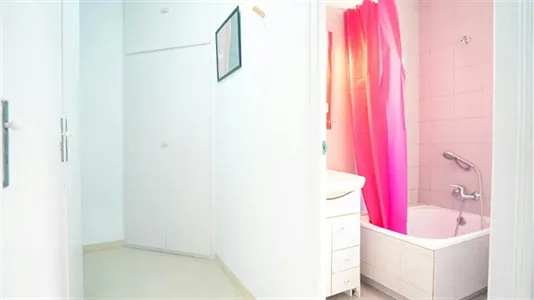 Rooms in Barcelona Les Corts - photo 10