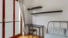 Room for rent, Milano Zona 1 - Centro storico, Milan, Via Curtatone