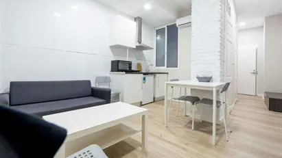 Apartment for rent in Valencia L'Eixample, Valencia (region)