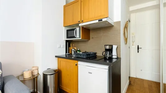 Apartments in Paris 9ème arrondissement - photo 3