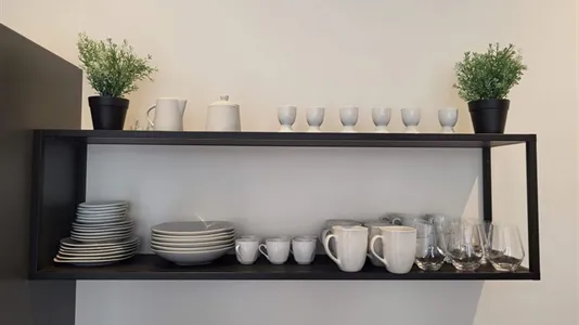 Apartments in Location is not specified - photo 8