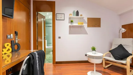 Rooms in Aranjuez - photo 5