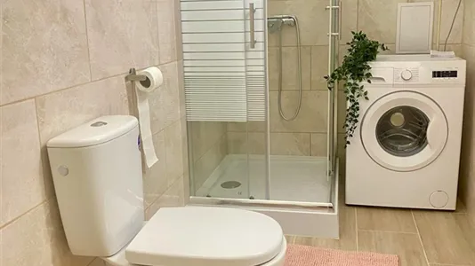 Rooms in Budapest Erzsébetváros - photo 10