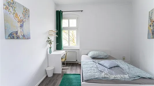 Rooms in Location is not specified - photo 2