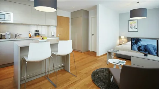 Apartments in Location is not specified - photo 4